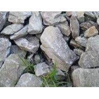 PEDRA MOLEDO BRUTA